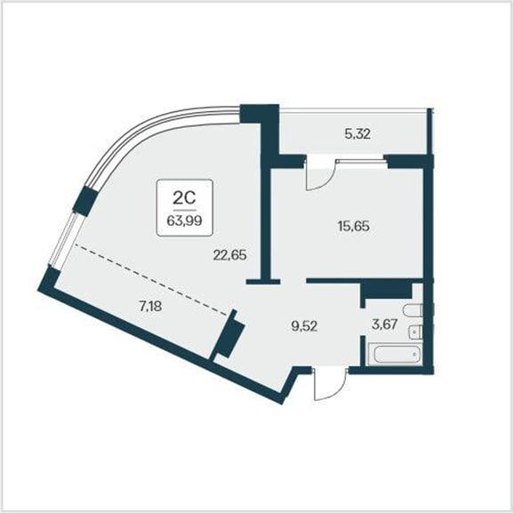 Фото Какие квартиры выбирают «айтишники» в Новосибирске 3 - Сиб.ФМ Фото Какие квартиры выбирают «айтишники» в Новосибирске 3